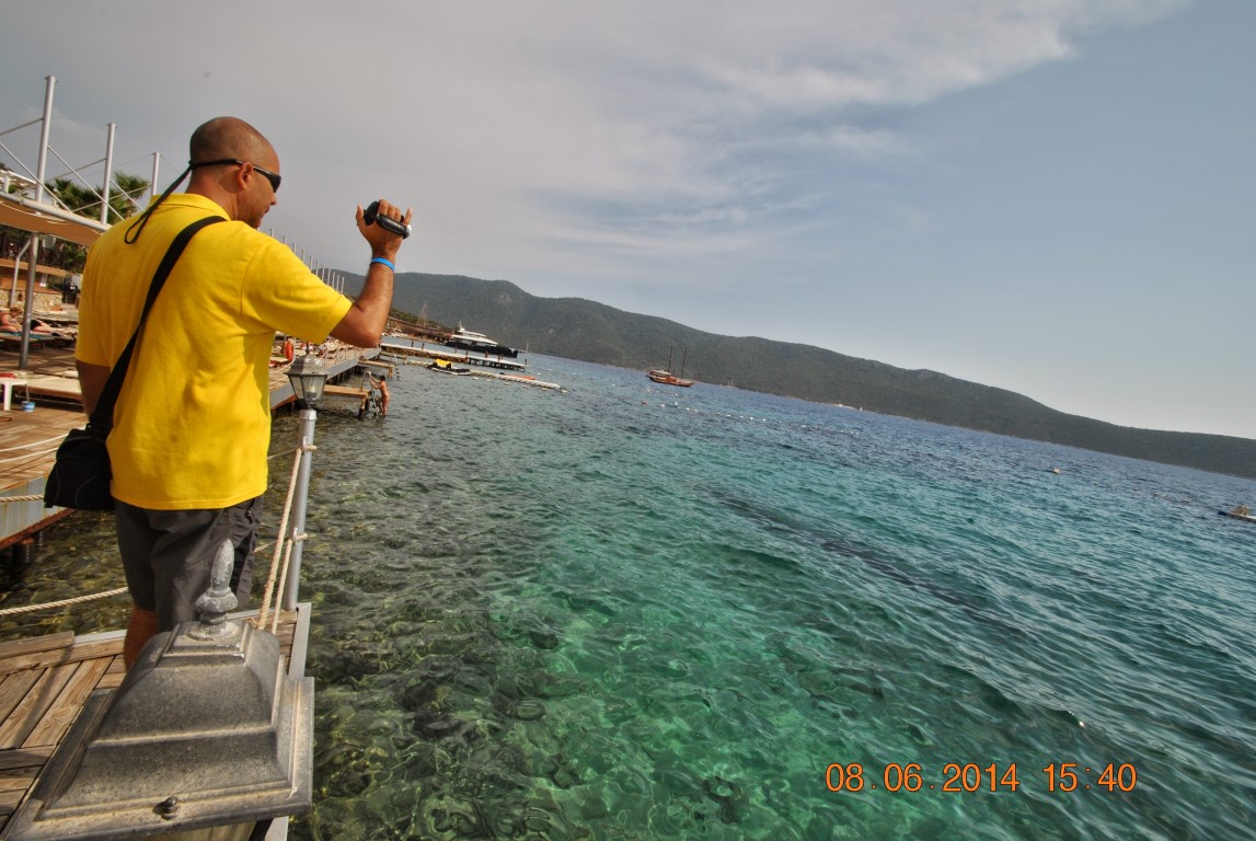 imagini hotel ERSAN RESORT BODRUM